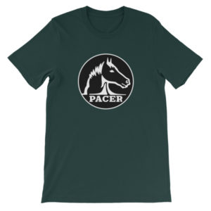 Pacer Brand Logo